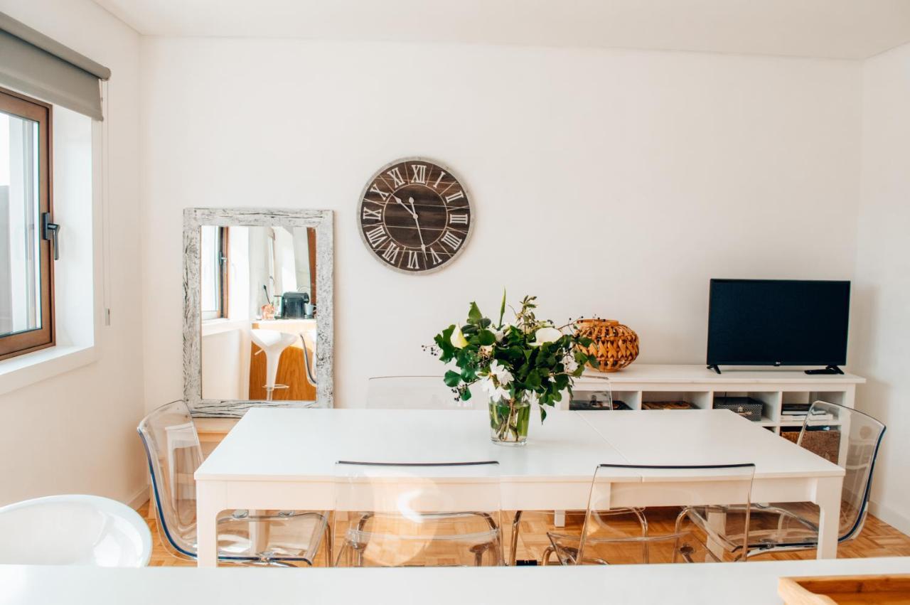 Miguitus House Apartment Caminha Luaran gambar