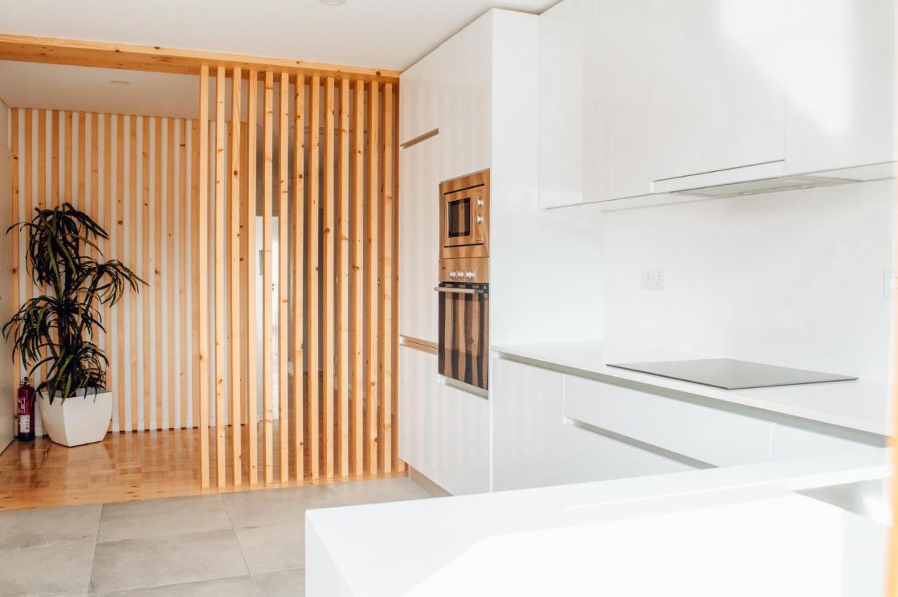 Miguitus House Apartment Caminha Luaran gambar