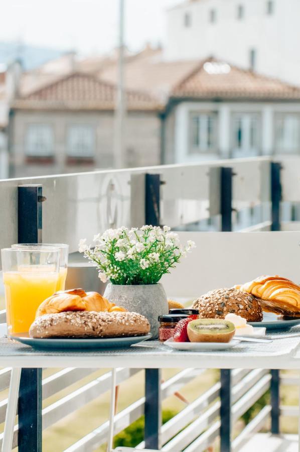 Miguitus House Apartment Caminha Luaran gambar