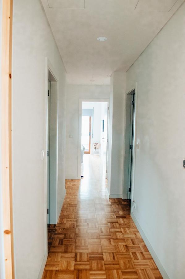 Miguitus House Apartment Caminha Luaran gambar